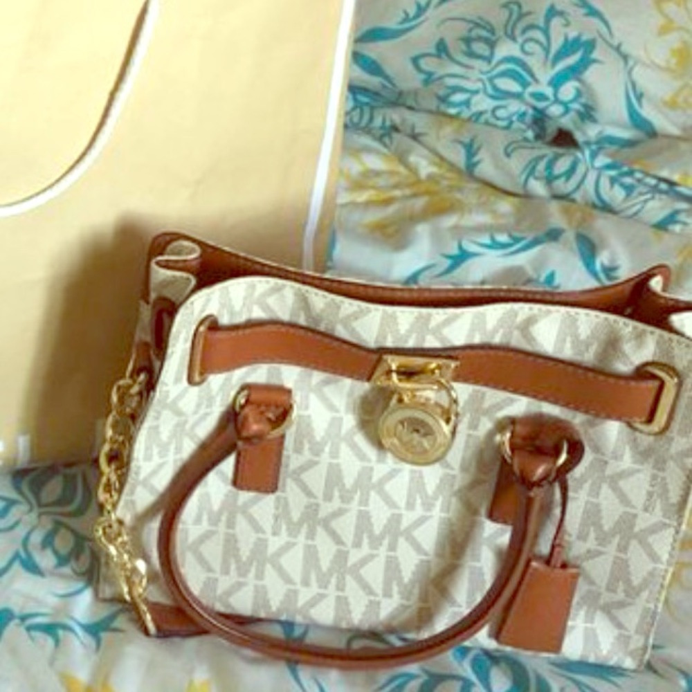 Authentic Michael Kors